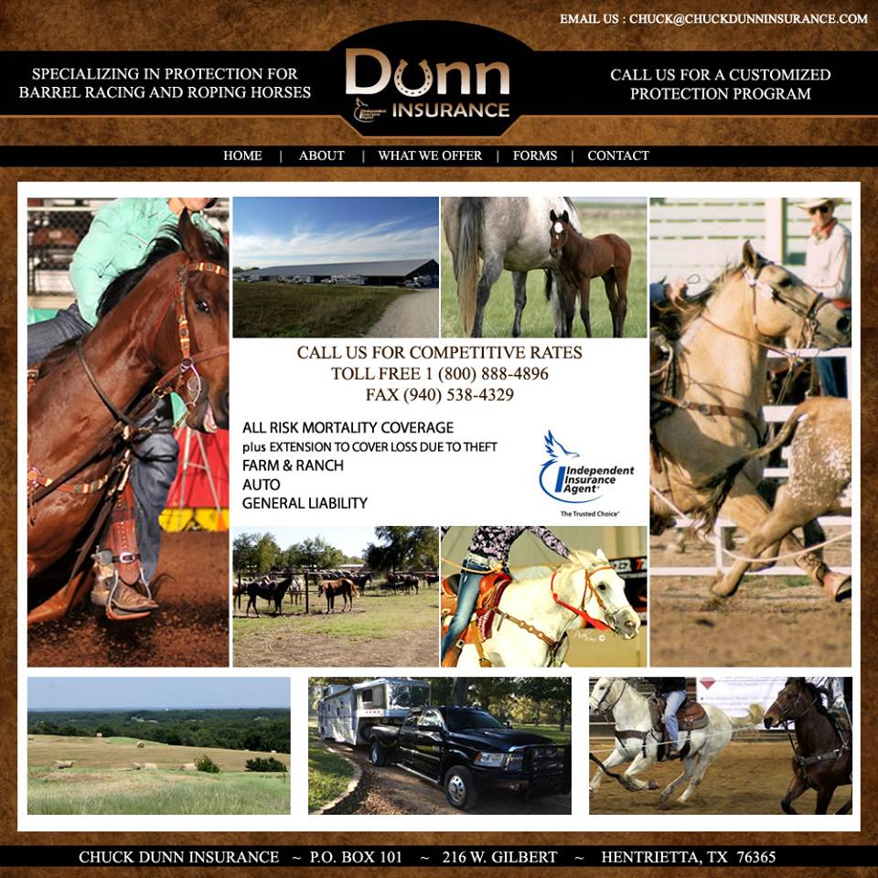 CHuck Dunn Insurance