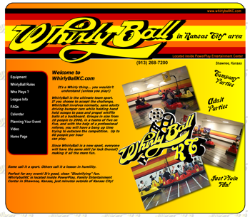 whirlyballKc.com