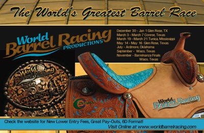 WBR- Ad for WPRA Finals